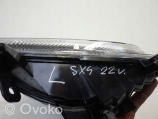 Фонарь габаритный Suzuki SX4 2 2022г. artGKU15143 - Фото 5