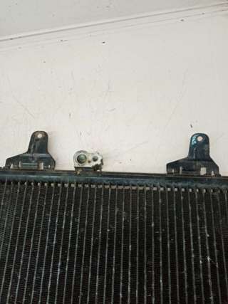Радиатор кондиционера Seat Alhambra 1 restailing 2000г. 7M3820411, 19C600AA, 710140280F02 - Фото 3