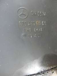 Глушитель Mercedes SLK r170 2003г. 1704910500 , artGMA9985 - Фото 8