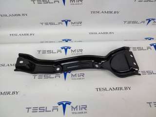крепление сиденья Tesla model 3 2020г. 1098704-00 - Фото 2