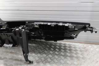 Панель передняя салона (торпедо) Audi A8 D4 (S8) 2012г. 4H1857927A, 4H1857001B , art3374216 - Фото 18