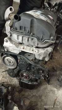 Двигатель  Citroen C4 1 restailing 1.4  Бензин, 2008г. EP3, 8FS  - Фото 5