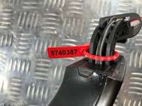 ручка наружная двери правой Audi A7 1 (S7,RS7) 2012г. 4H0837206B - Фото 9