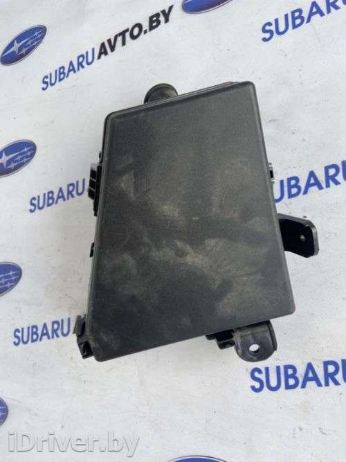 Блок предохранителей Subaru Legacy 7 2020г.  - Фото 1