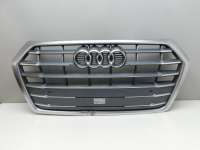  Решетка радиатора к Audi Q5 2 Арт 80100858