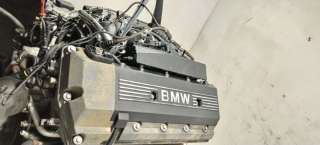 Двигатель  BMW 5 E39 4.4  Бензин, 2000г. M62TU  - Фото 2