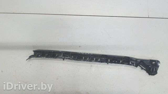Кронштейн крепления бампера Mercedes E W212 2012г.  - Фото 1