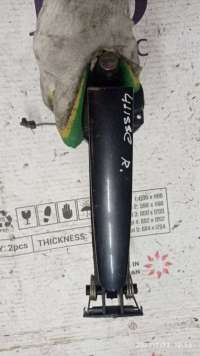  Ручка наружная передняя правая к Citroen C8 Арт MT29084543