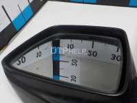 Зеркало левое электрическое Hyundai Starex 2008г. 876104H910 - Фото 11