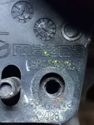 Фара противотуманная левая Mazda 6 3 2014г. GHR450C21 - Фото 8