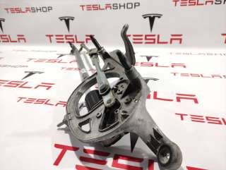1034391-00-D Механизм стеклоочистителя (трапеция дворников) Tesla model X Арт 9885779, вид 3
