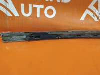 накладка двери багажника Mercedes CLA c117 2013г. a1567430082 - Фото 6
