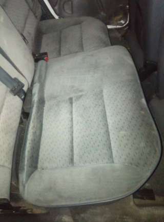 Салон (комплект сидений) Citroen Xantia 1998г.  - Фото 2