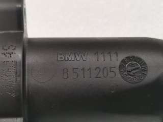 Фланец системы охлаждения BMW X4 F26 2014г. 11118511205 - Фото 5
