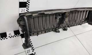 Жалюзи решетки радиатора BMW 6 G32 2018г. 51137497775 - Фото 3