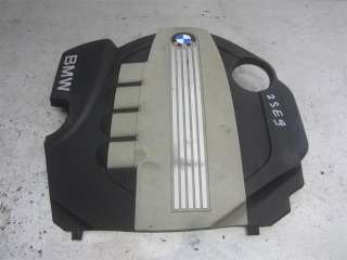  Декоративная крышка двигателя к BMW 5 E60/E61 Арт 35370