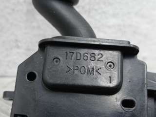 Переключатель подрулевой (стрекоза) Mazda 3 BK 2006г. 17D682 - Фото 2