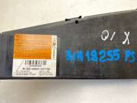 Подушка безопасности боковая Volvo XC60 1 2008г. 31418255, 31271168 - Фото 5