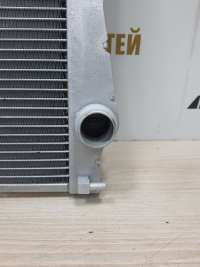Радиатор охлаждения двигателя BMW X5 F15 2013г. 20T108-1 - Фото 10