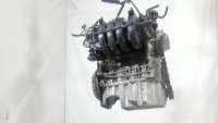 Двигатель  Skoda Octavia A5 restailing 1.6 FSI Бензин, 2008г. 03C100035D,03C100035DX,BLF  - Фото 4