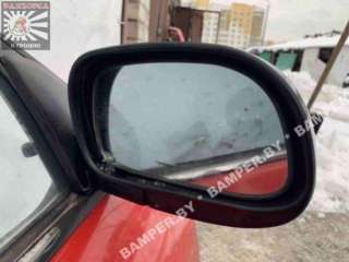 зеркало наружное правое Toyota Corolla E100 1995г.  - Фото 2