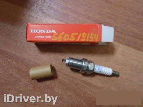Свеча зажигания Honda Civic 7 restailing 2003г. 98079-5514N - Фото 1