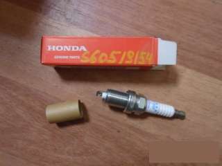98079-5514N Свеча зажигания Honda Civic 7 restailing Арт bs60519154, вид 1