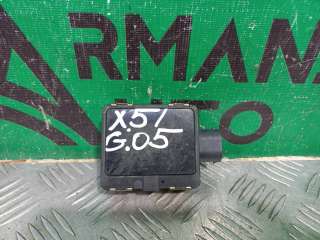 66315A78599, 5A3CBB3 Радарный датчик адаптивного круиз контроля к BMW 3 G20/G21 Арт ARM258310
