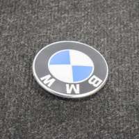 Эмблема BMW 2 F22/F23 2016г. 8219237 , art256452 - Фото 2