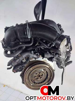 Двигатель  Skoda Octavia A7 1.4  Бензин, 2014г. CAXD,CAX  - Фото 4