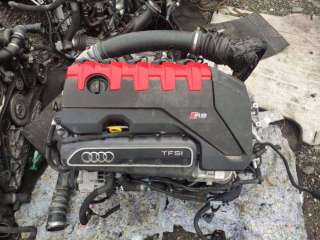 DNW,DNWA Двигатель к Audi RS3 8V Арт 55562559