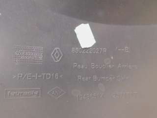 Бампер задний Renault Duster 2 2022г.  - Фото 6