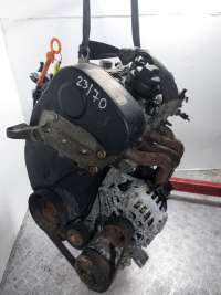  Двигатель к Volkswagen Polo 4 Арт 46023044086