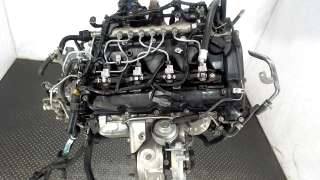 Двигатель  Mitsubishi ASX  1.8 Турбо Дизель, 2011г. 1000B438,4N13  - Фото 3