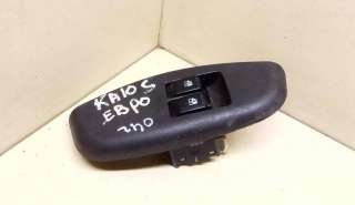  Кнопка стеклоподъемника переднего левого к Daewoo Kalos Арт 2051891