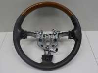 25856643 Рулевое колесо для AIR BAG (без AIR BAG) к Cadillac SRX 1 Арт AM50866499
