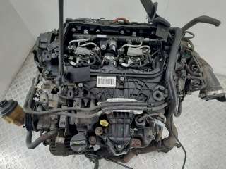 KLBA Двигатель Ford Mondeo 4 restailing Арт 1052539