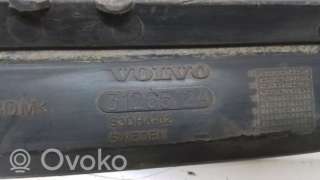 Накладка панели крепления облицовки (телевизора) Volvo XC60 1 2010г. 31265124 , artKUR65170 - Фото 3