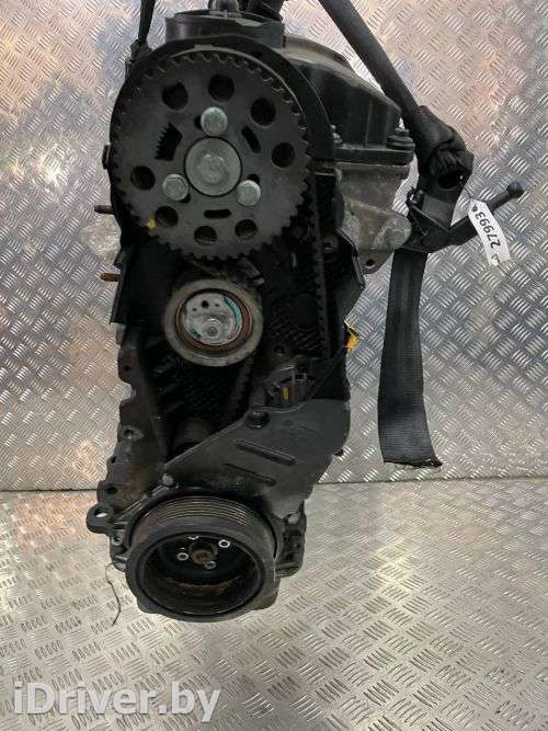 AXC Двигатель к Volkswagen Transporter T5 Арт 27993 - Фото 1
