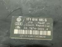 Вакуумный усилитель тормозов Volkswagen Caddy 3 2005г. 1T1614105G - Фото 3