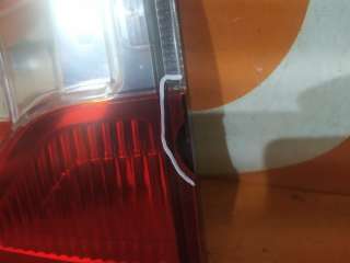 фонарь внутренний Ford EcoSport 2014г. 2280911, cn1513a602cb, 3а23 - Фото 4