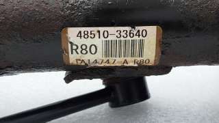 Амортизатор подвески Toyota Camry XV50 2013г. 4851080559, 4813133B60, 4815733072 - Фото 5