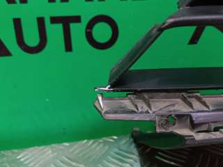 Решетка бампера Mercedes GLC w253 2015г. A2538852400 - Фото 9
