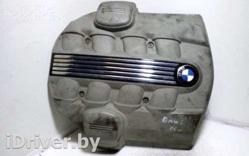 Декоративная крышка двигателя BMW 6 E63/E64 2005г. 7521040, 1161752104002 , artJUR103358 - Фото 1