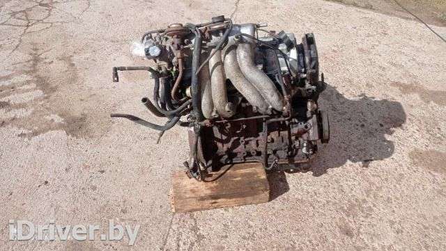 Двигатель  Toyota Picnic 1 2.0  Бензин, 1998г.   - Фото 1