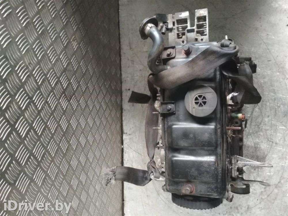 HDX - Двигатель  Peugeot Partner 1 1.1, Бензин, 1996г. - Фото 6