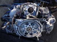 Двигатель  Subaru Forester SH 2.5  Бензин, 2010г. EJ253  - Фото 4