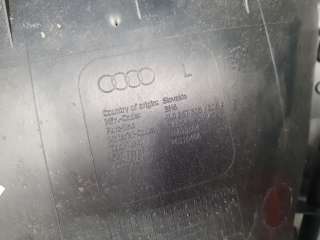 Обшивка двери задняя левая Audi Q7 4L 2005г. 4L0867305 - Фото 4