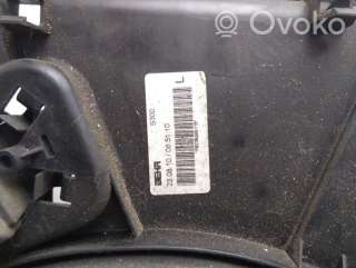 Диффузор вентилятора Opel Insignia 1 2010г. 13220113, s9440004 , artRKO29432 - Фото 5