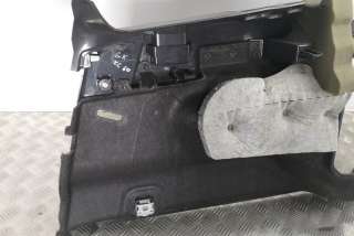 Обшивка багажника Volvo XC60 1 2012г. 0063114 , art279810 - Фото 3